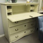 863 6550 CHEST OF DRAWERS